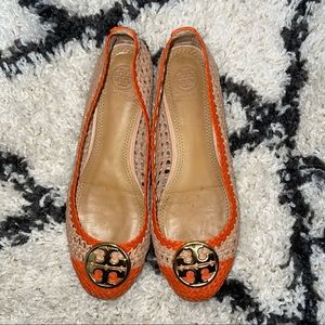 Tory Burch Flats